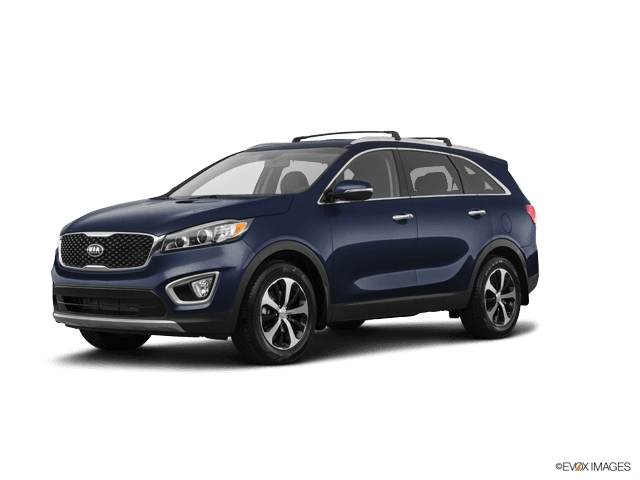 2018 Kia Sorento