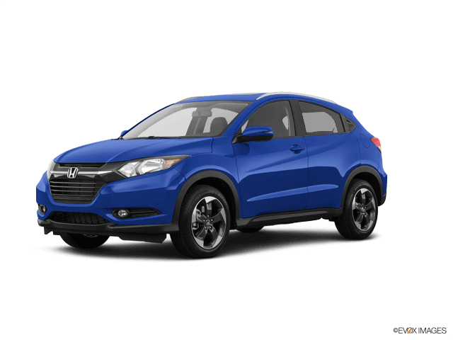 2018 Honda HR-V