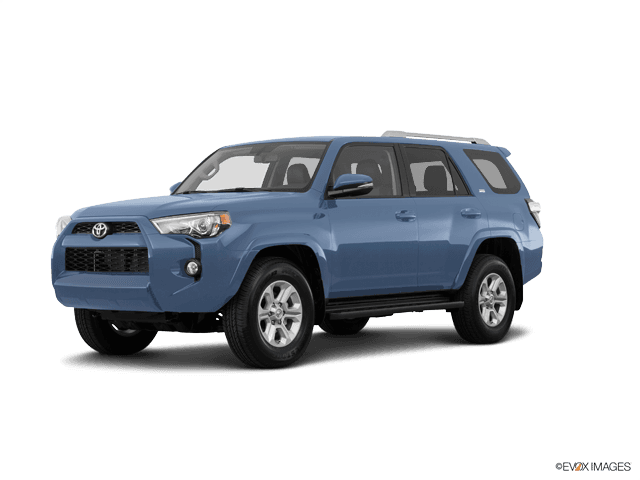 2018 Toyota 4Runner