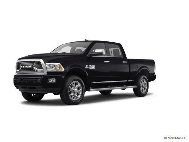 2018 Ram 2500