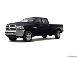 2018 Ram 3500