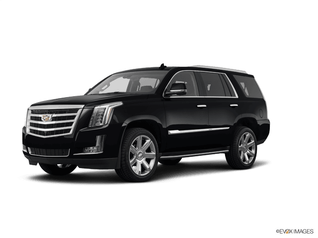 2018 Cadillac Escalade