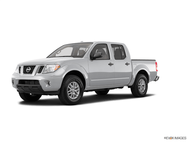 2018 Nissan Frontier