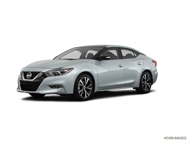 2018 Nissan Maxima