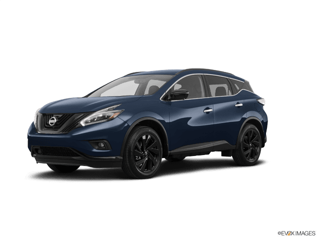 2018 Nissan Murano
