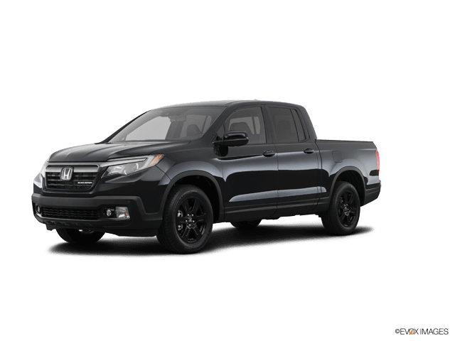 2019 Honda Ridgeline