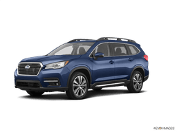 2019 Subaru Ascent