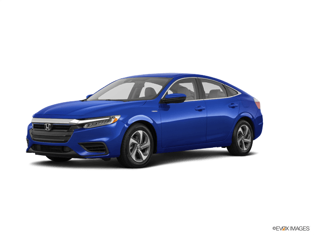 2019 Honda Insight