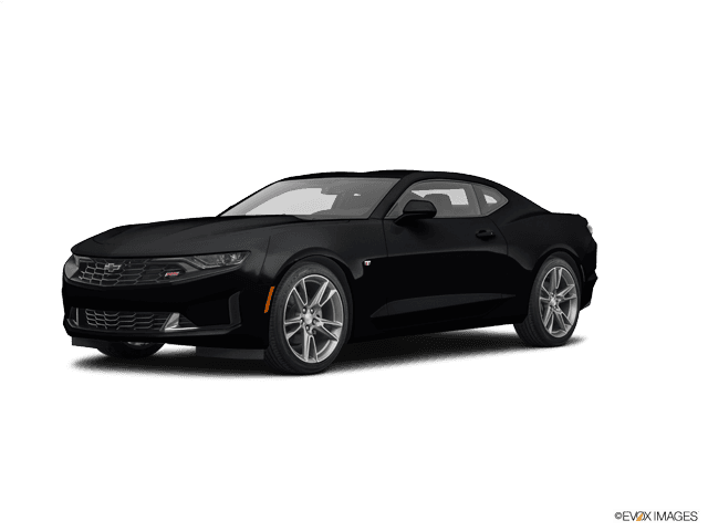 2019 Chevrolet Camaro