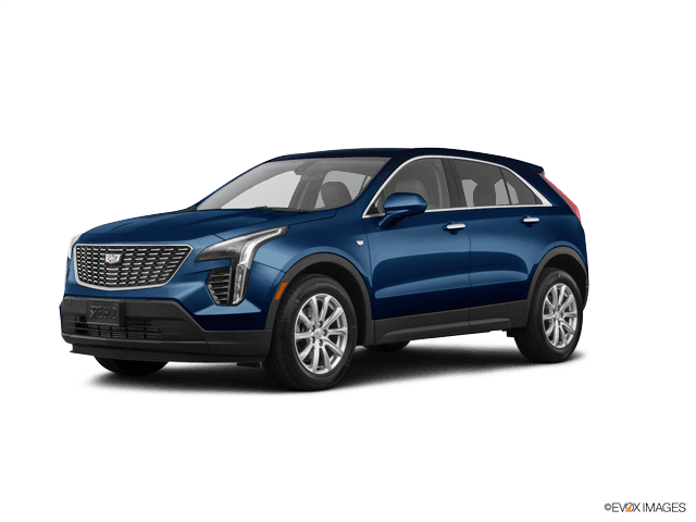 2019 Cadillac XT4