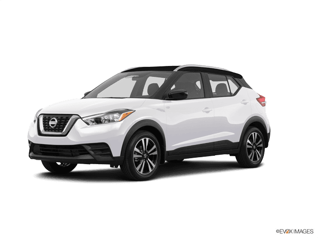 2019 Nissan Kicks