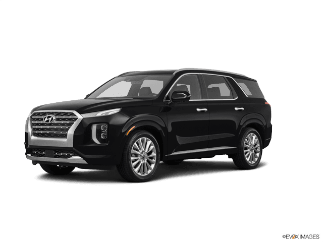 2020 Hyundai Palisade