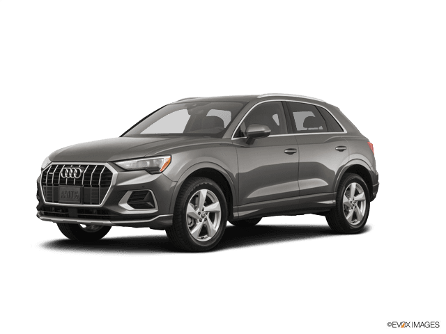 2019 Audi Q3