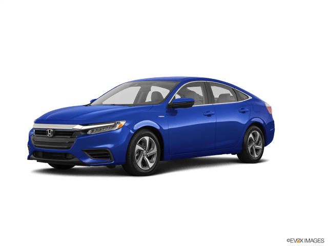 2020 Honda Insight