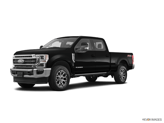 2020 Ford F-250 Super Duty