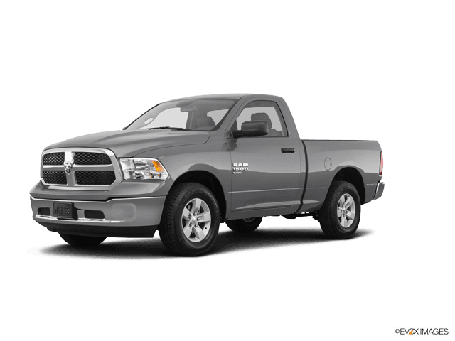 2020 Ram 1500 Classic