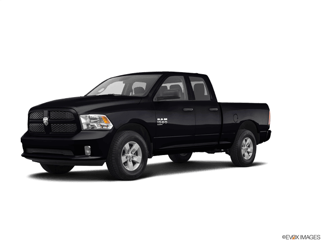 2020 Ram 1500 Classic