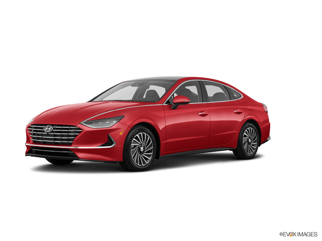 2020 Hyundai Sonata