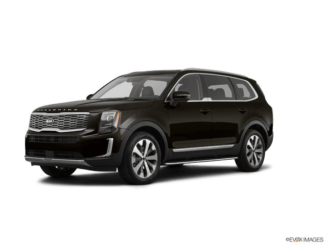 2021 Kia Telluride