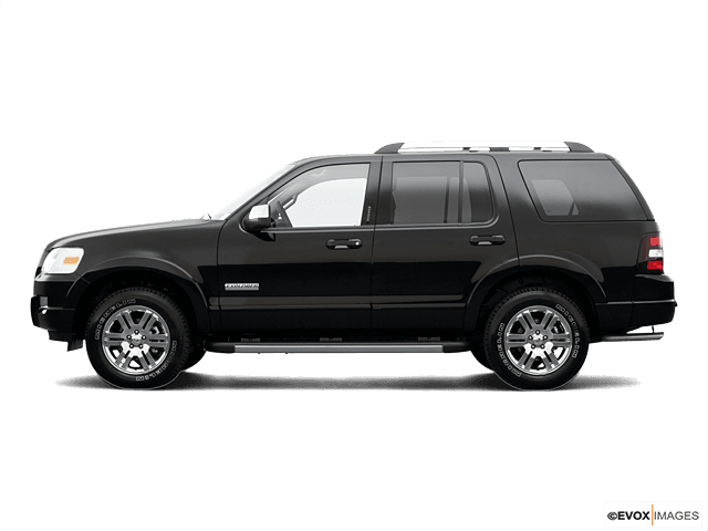 2007 Ford Explorer