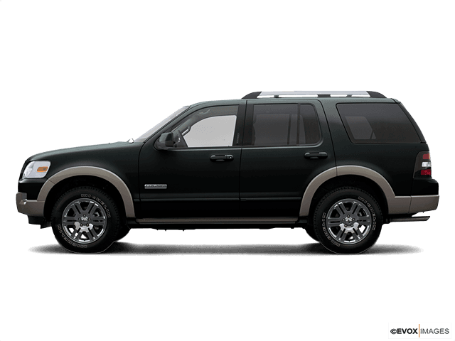2007 Ford Explorer