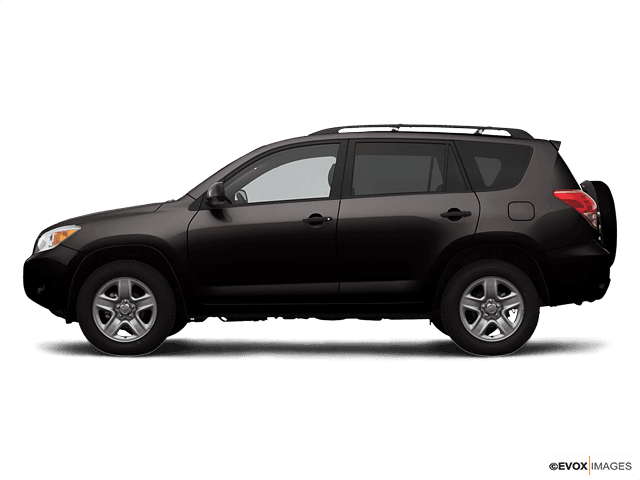 2007 Toyota RAV4
