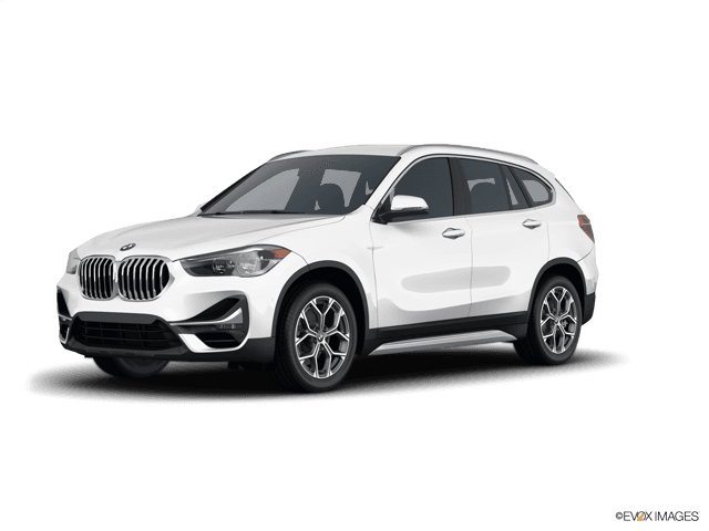 2022 BMW X1