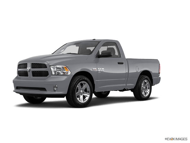 2022 Ram 1500 Classic