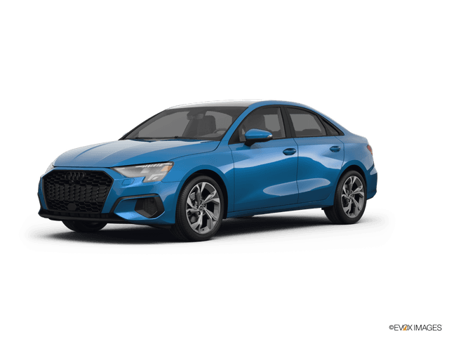 2022 Audi A3