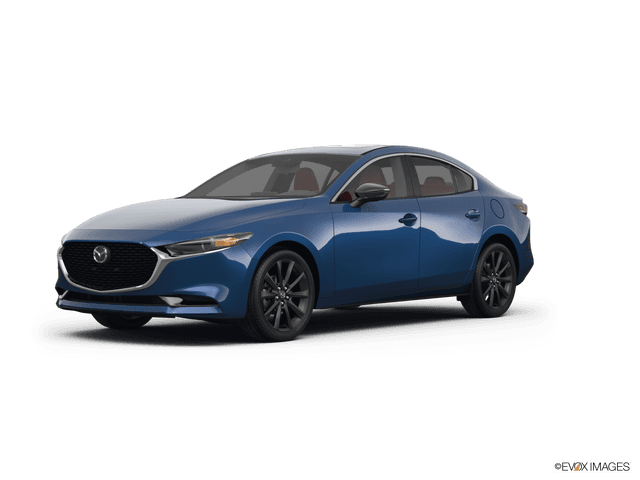 2023 Mazda 3