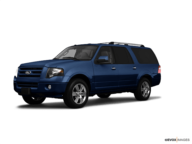 2018 Ford Expedition