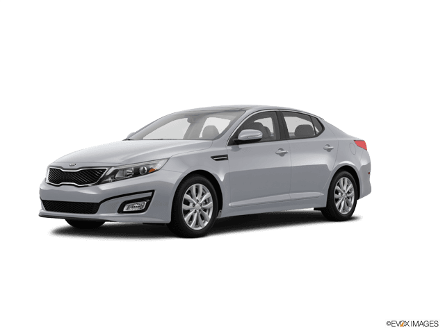 2014 Kia Optima