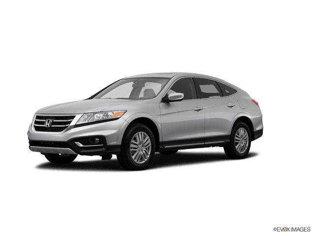 2014 Honda Crosstour