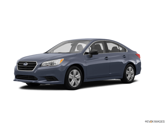 2015 Subaru Legacy