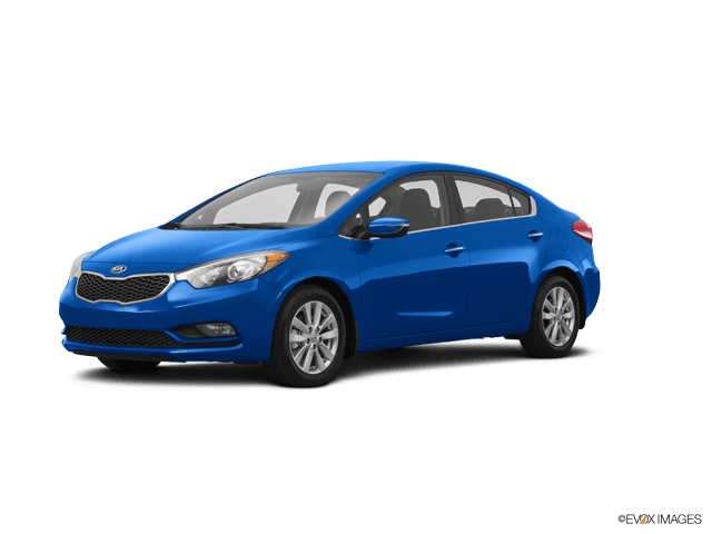2015 Kia Forte
