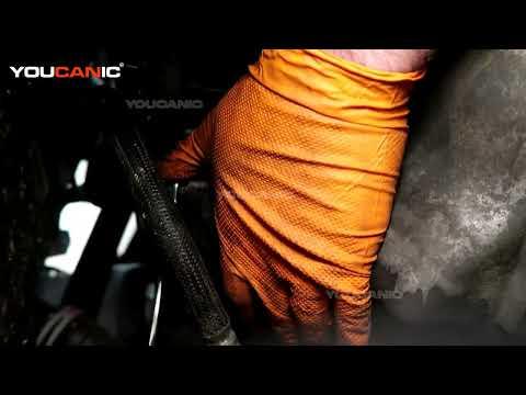 2012-2019 Ford Focus - Alternator Replacement 2.0L Engine