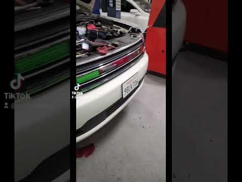 2013-2016 Ford Flex 3.5L V6 Timing Chain Replacement Guide (No Timing Belt) (Engine: V6 3.5L)