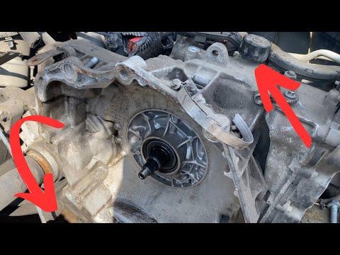 How to Change Transmission Fluid on a 2015-2022 Chevrolet Trax