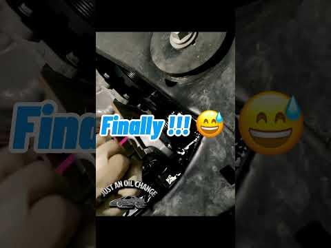 No A/C ? We Fix That @JustAnOilChange 2018 Ford Explorer Compressor Replacement #justanoilchange