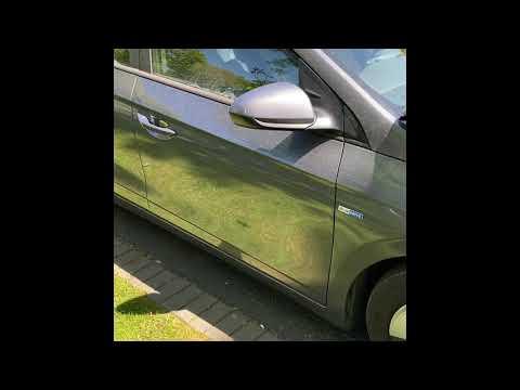 How to Replace the Serpentine Belt on a 2017-2022 Hyundai Ioniq (Hybrid) (Engine: Inline 4 1.6L)