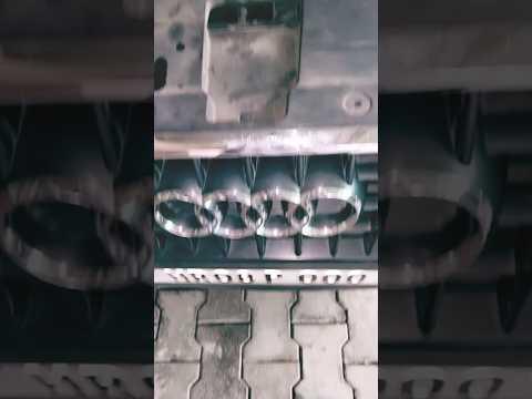 Audi Q3 Rear Brake pads Replace🛠️🚗🛠️👍