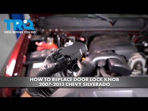 How to Replace the MAF Sensor on a 2009-2013 GMC Sierra 1500 (Engine: V8 5.3L)