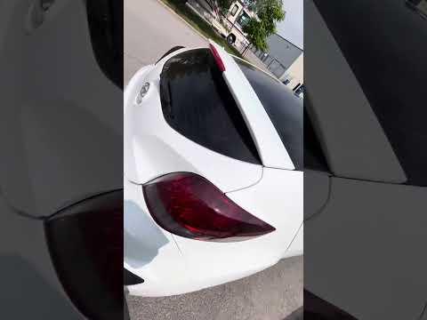 How to Replace the Fuel Pump on a 2016 Hyundai Veloster (In-Tank Module)