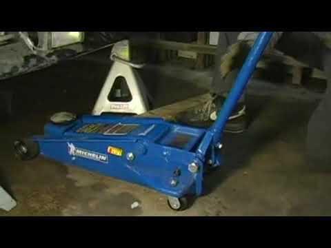 How to Replace Engine Mounts on a 2016 Ford F-250 Super Duty (Left & Right)