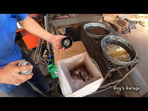 How to Change the Engine Oil & Oil Filter on a 2013 Toyota Corolla