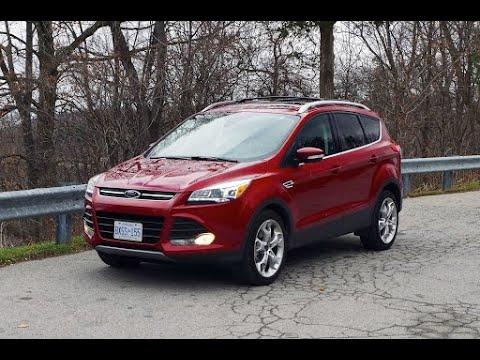 2016 Ford escape fwd front brake pads and rotors replacement