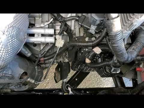 How to Replace the Radiator Hose on a 2016 Jeep Renegade (Upper or Lower)