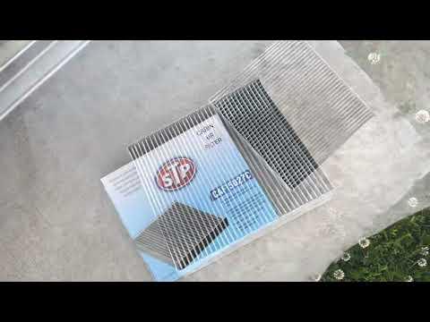 How to replace Cabin Air Filter 2020 Nissan Altima