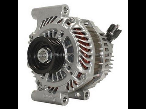 How to Replace the Alternator on a 2014 Ford Fusion (DIY Step-by-Step Guide)