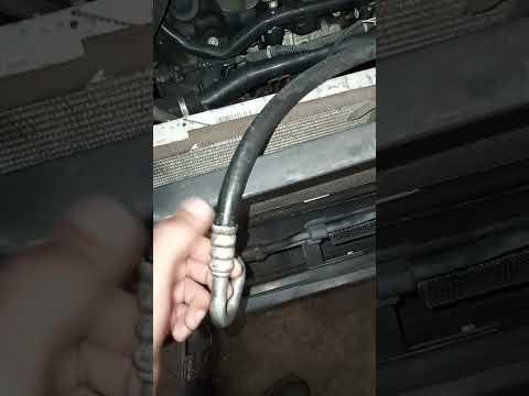 Ram ProMaster AC Repairs